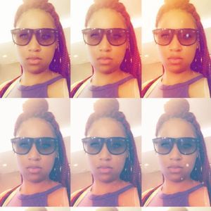 Meet your Posher, Nadja